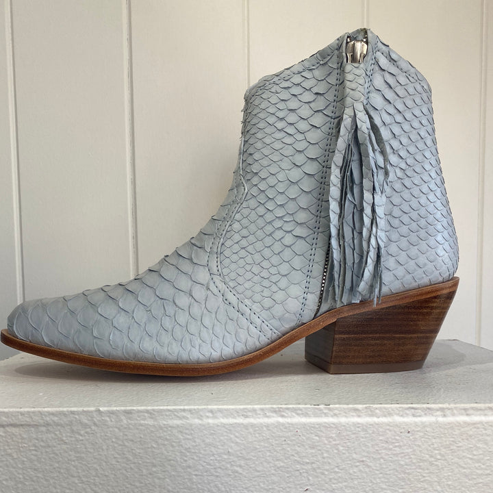Jfahri Boot - Ice Blue-Shoes-jfahristore