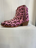 Jfahri Boot - Pink Cheetah-Shoes-jfahristore