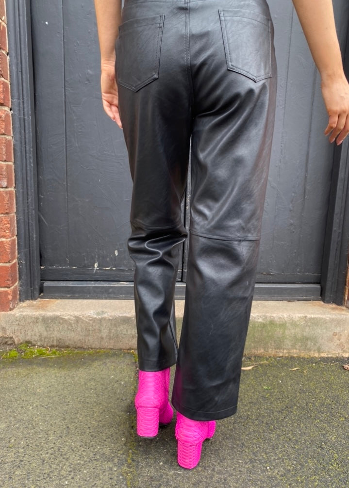 Daybreak pants - Black