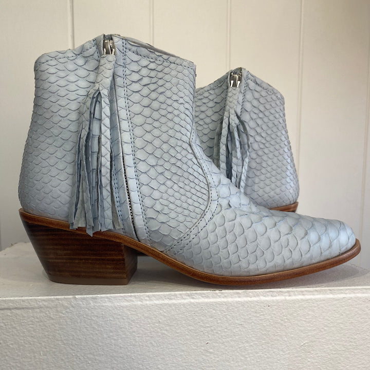 Jfahri Boot - Ice Blue-Shoes-jfahristore