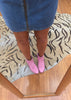 Sassy Boot - Musk Pink-Shoes-jfahristore