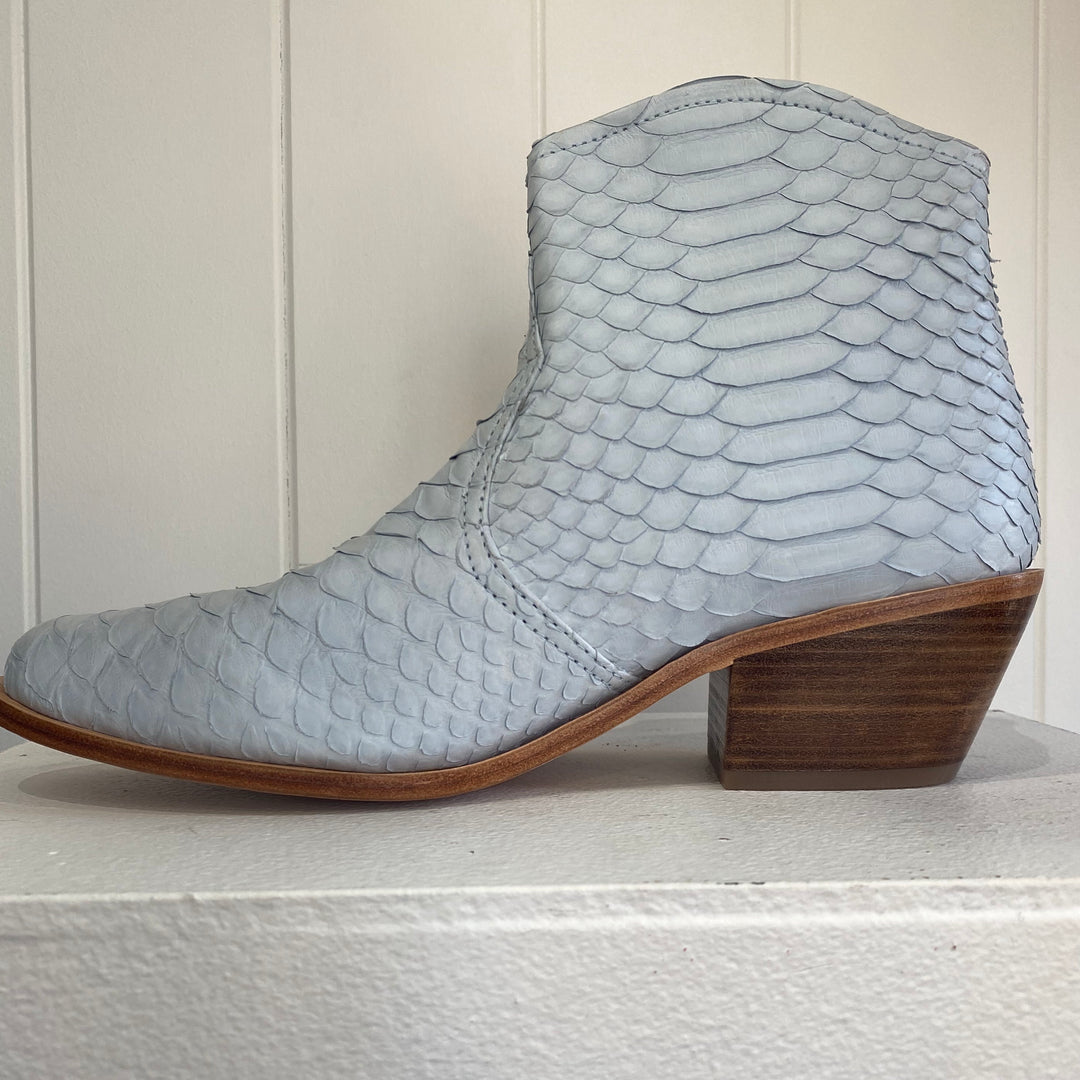 Jfahri Boot - Ice Blue-Shoes-jfahristore