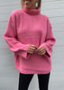 Molly Sweater - Pink