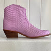 Jfahri Boot - Musk Pink-Shoes-jfahristore