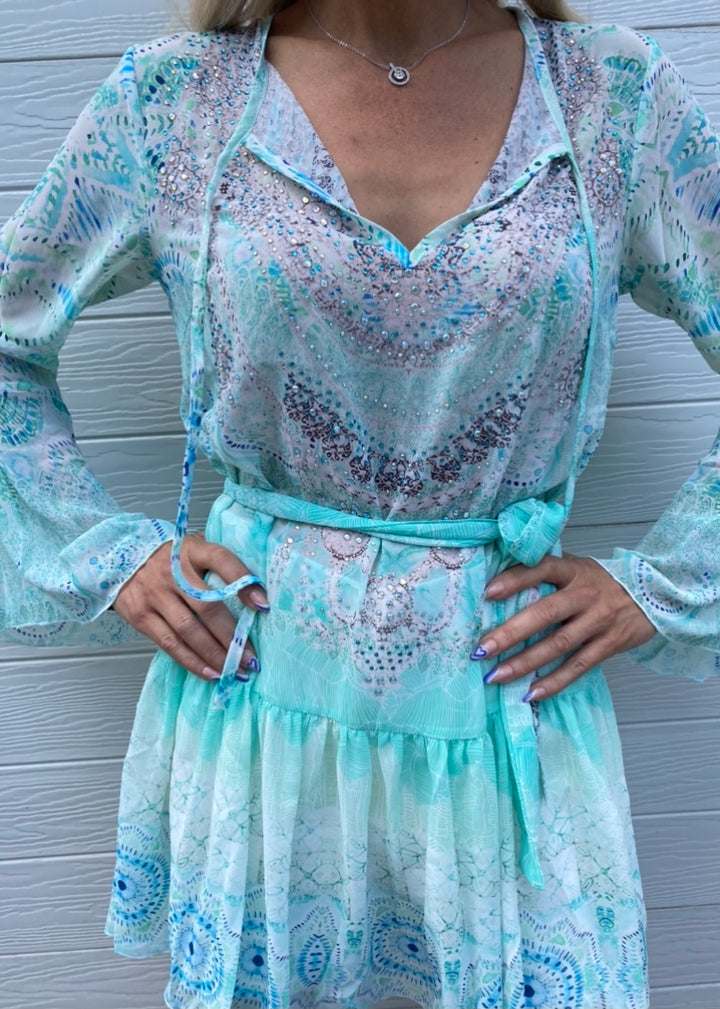 [Corset dress - White.] - [jafristore]