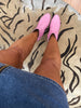 Sassy Boot - Musk Pink-Shoes-jfahristore