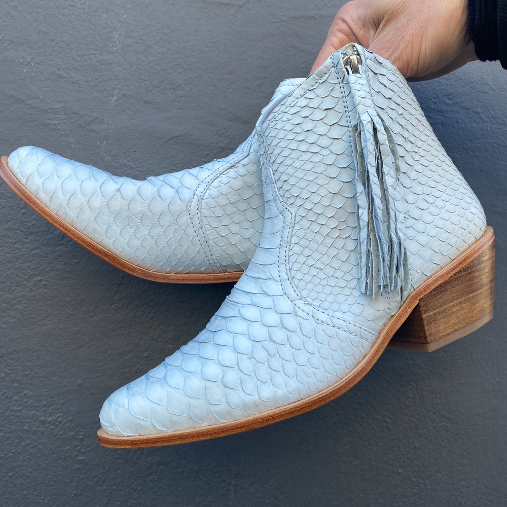 Jfahri Boot - Ice Blue-Shoes-jfahristore
