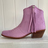 Jfahri Boot - Musk Pink-Shoes-jfahristore