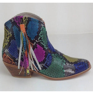 Jfahri Boot - Bright Multi-Shoes-jfahristore